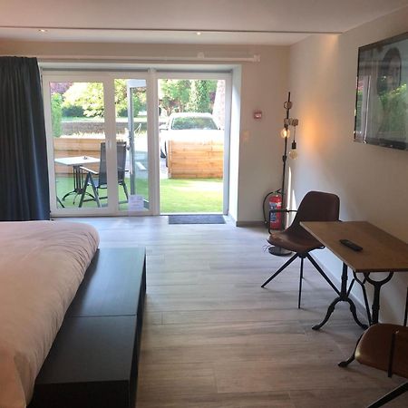 Hotel La Librairie Durbuy Eksteriør bilde