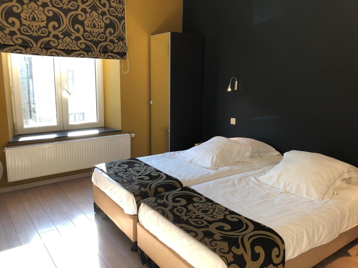 Hotel La Librairie Durbuy Eksteriør bilde