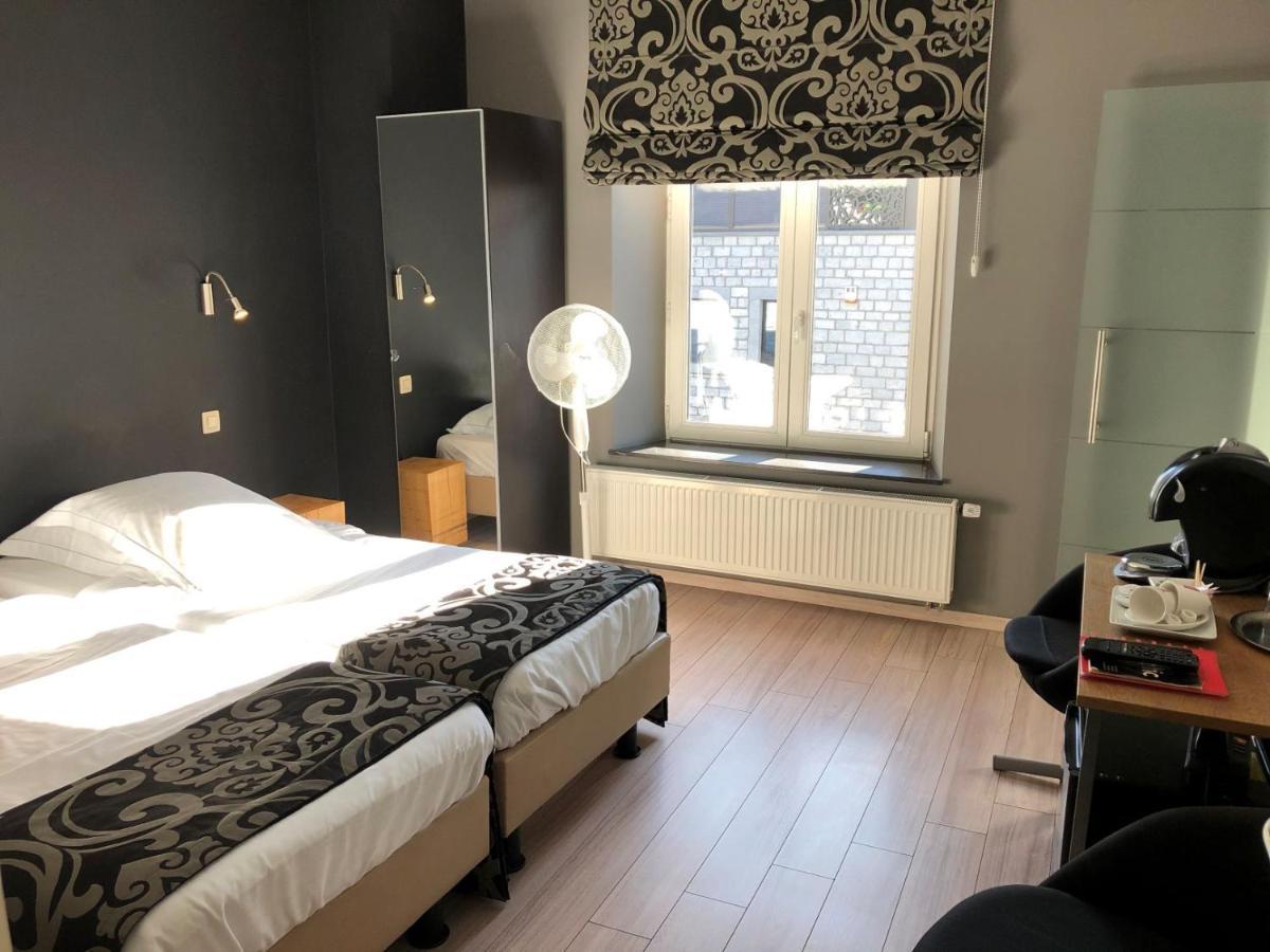 Hotel La Librairie Durbuy Eksteriør bilde