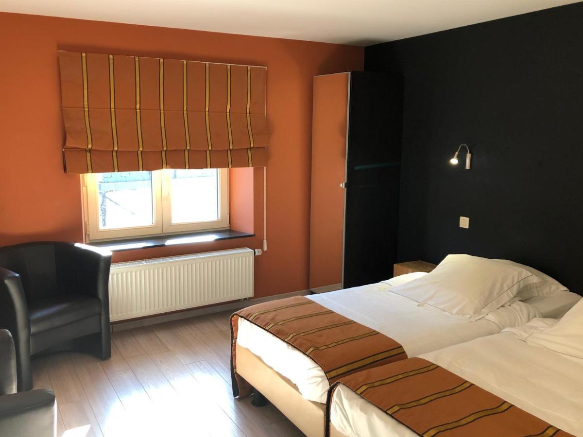 Hotel La Librairie Durbuy Eksteriør bilde