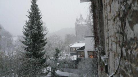Hotel La Librairie Durbuy Eksteriør bilde