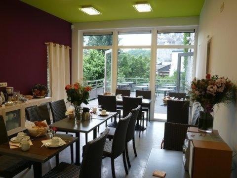 Hotel La Librairie Durbuy Eksteriør bilde