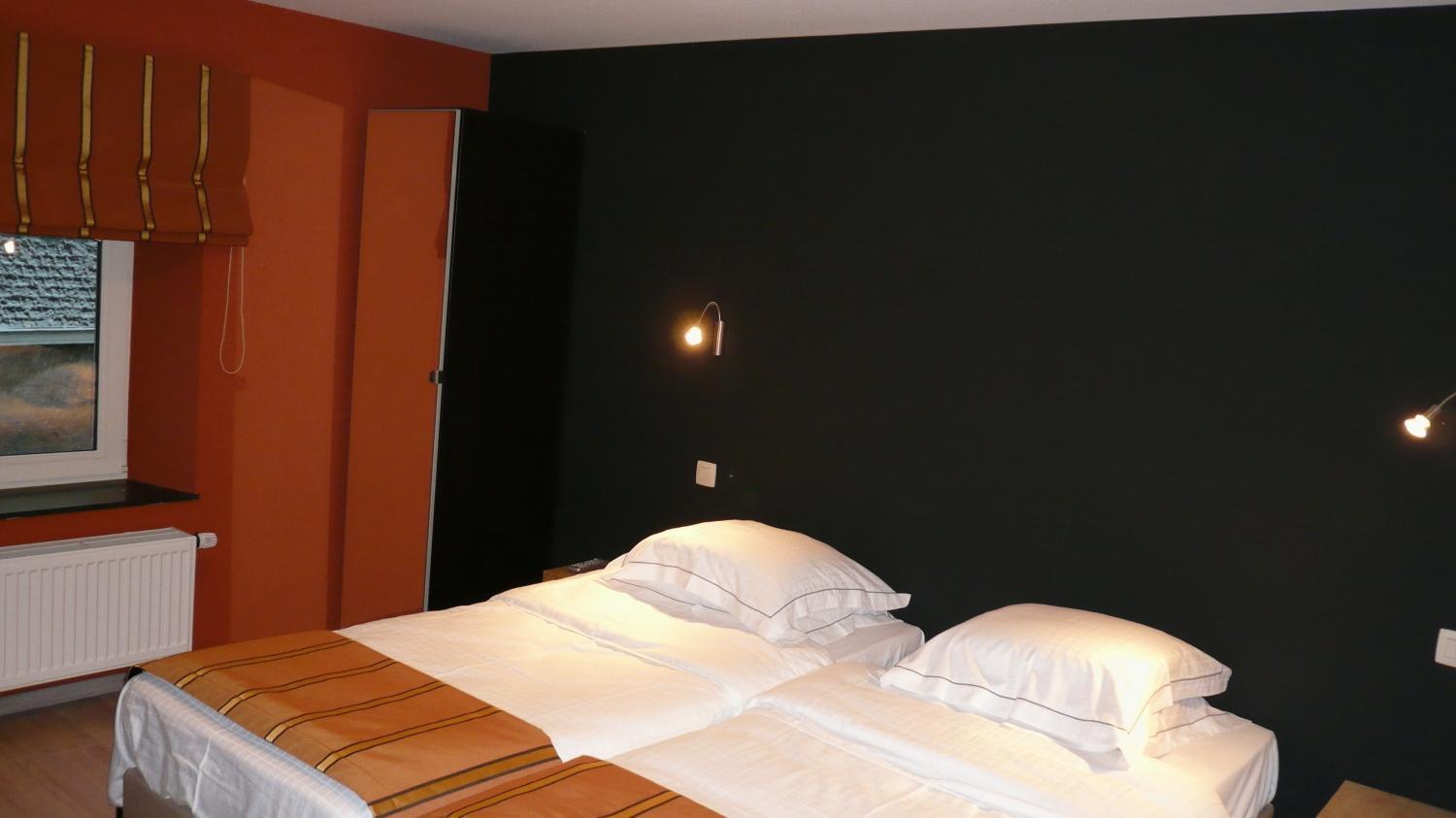 Hotel La Librairie Durbuy Eksteriør bilde