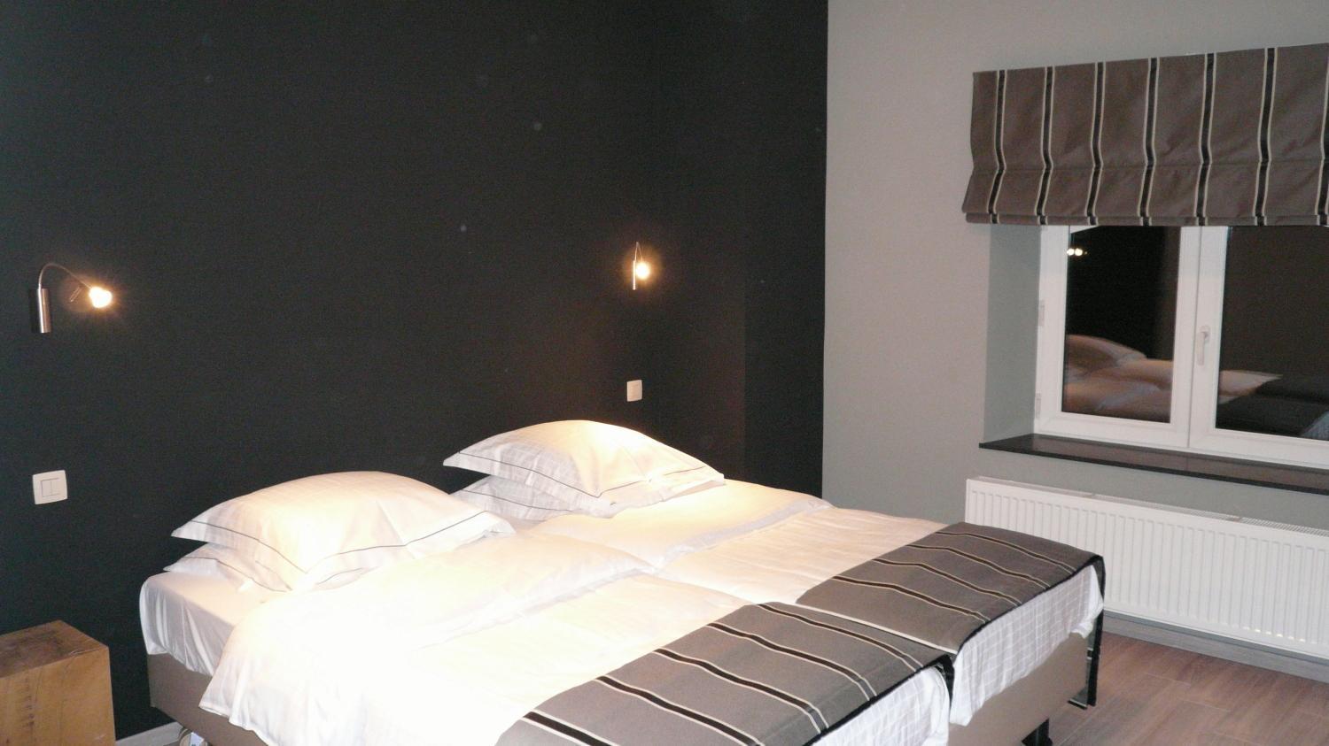 Hotel La Librairie Durbuy Eksteriør bilde